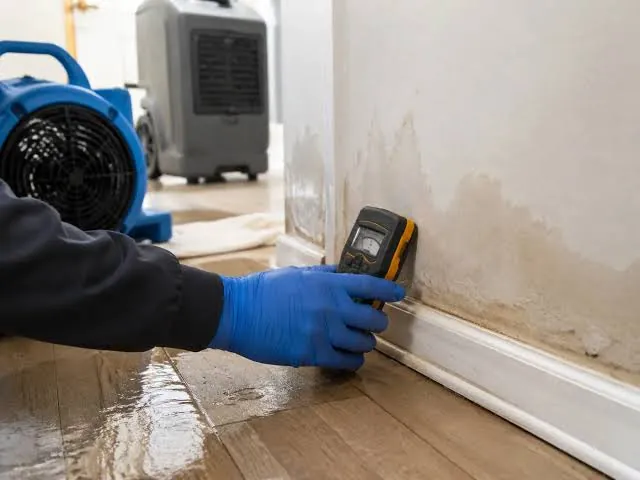 24/7 Water damage restoration services in Tellico Plains, TN - Rapid flood cleanup and mitigation